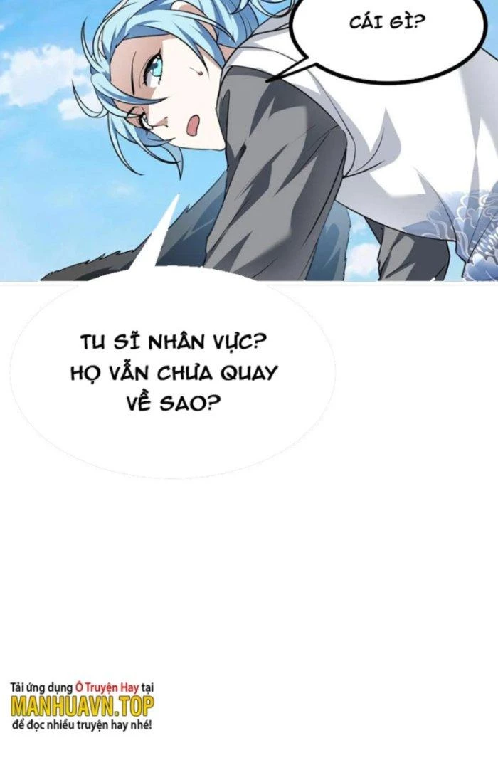 Tiên Nhân Này Quá Nghiêm Túc Chapter 35 - Trang 2