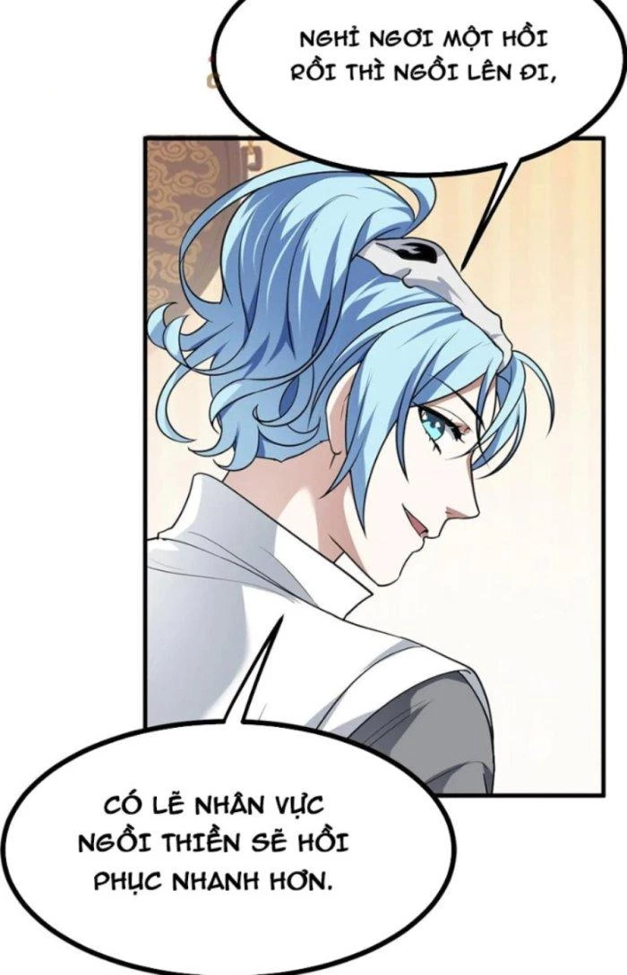 Tiên Nhân Này Quá Nghiêm Túc Chapter 35 - Trang 2