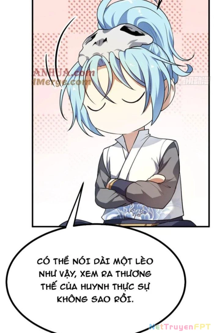 Tiên Nhân Này Quá Nghiêm Túc Chapter 35 - Trang 2