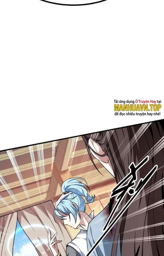 Tiên Nhân Này Quá Nghiêm Túc Chapter 35 - Trang 2