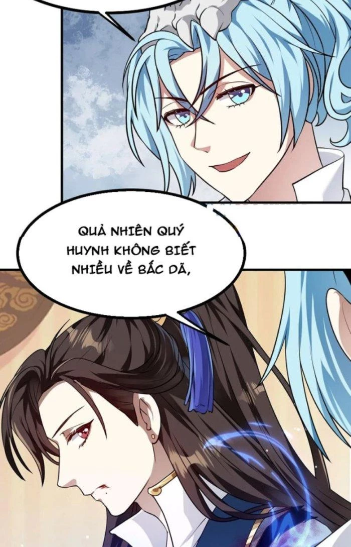 Tiên Nhân Này Quá Nghiêm Túc Chapter 35 - Trang 2
