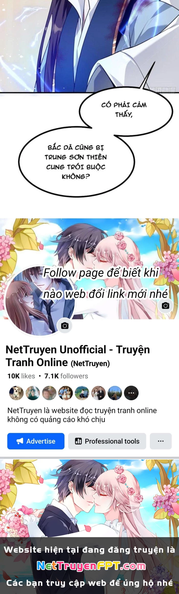 Tiên Nhân Này Quá Nghiêm Túc Chapter 35 - Trang 2