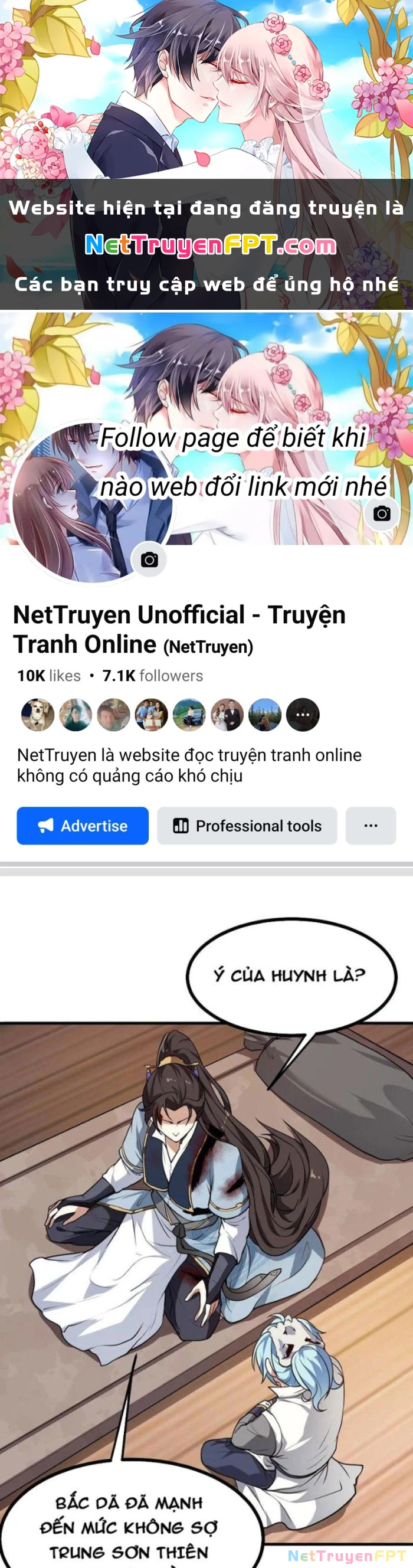 Tiên Nhân Này Quá Nghiêm Túc Chapter 36 - Trang 2