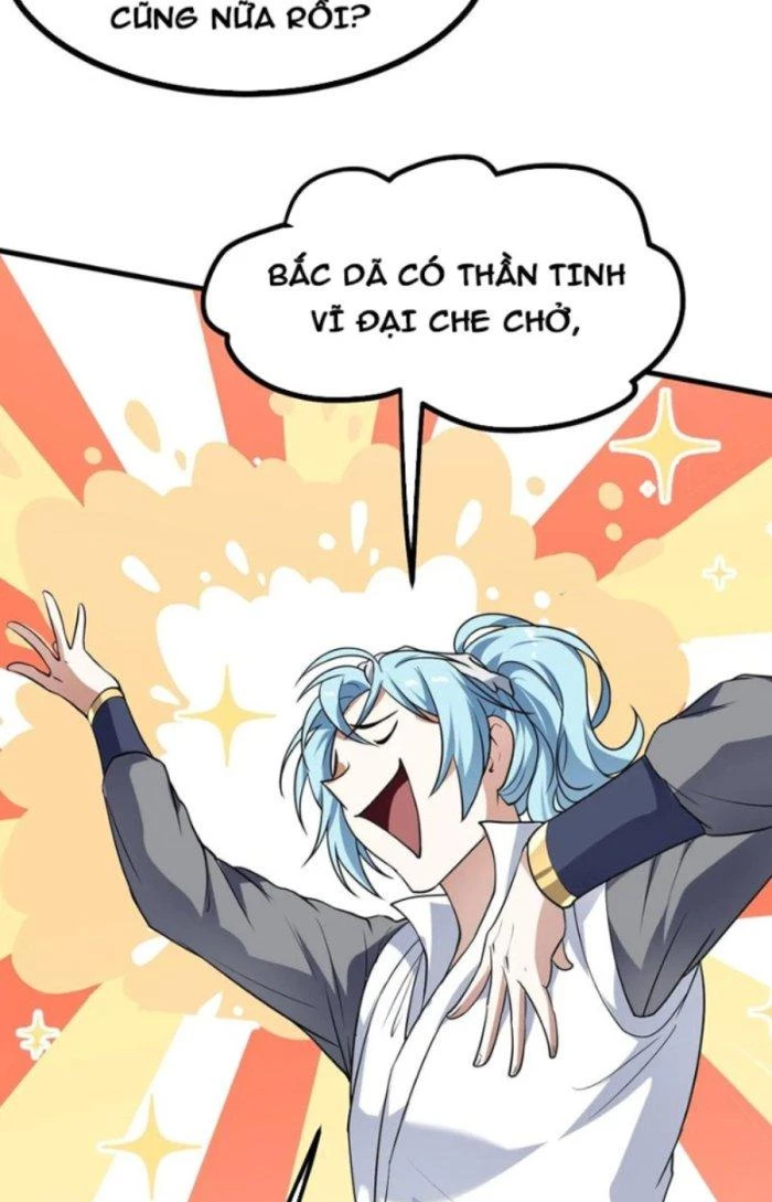 Tiên Nhân Này Quá Nghiêm Túc Chapter 36 - Trang 2