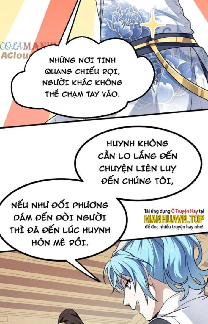 Tiên Nhân Này Quá Nghiêm Túc Chapter 36 - Trang 2
