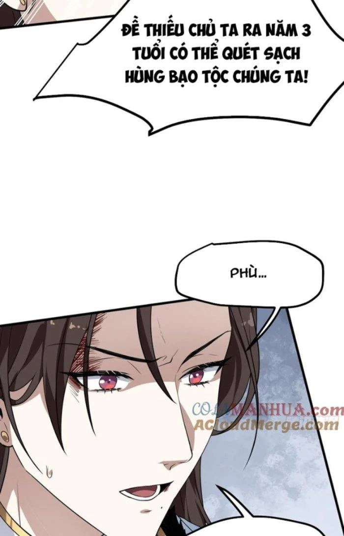 Tiên Nhân Này Quá Nghiêm Túc Chapter 36 - Trang 2
