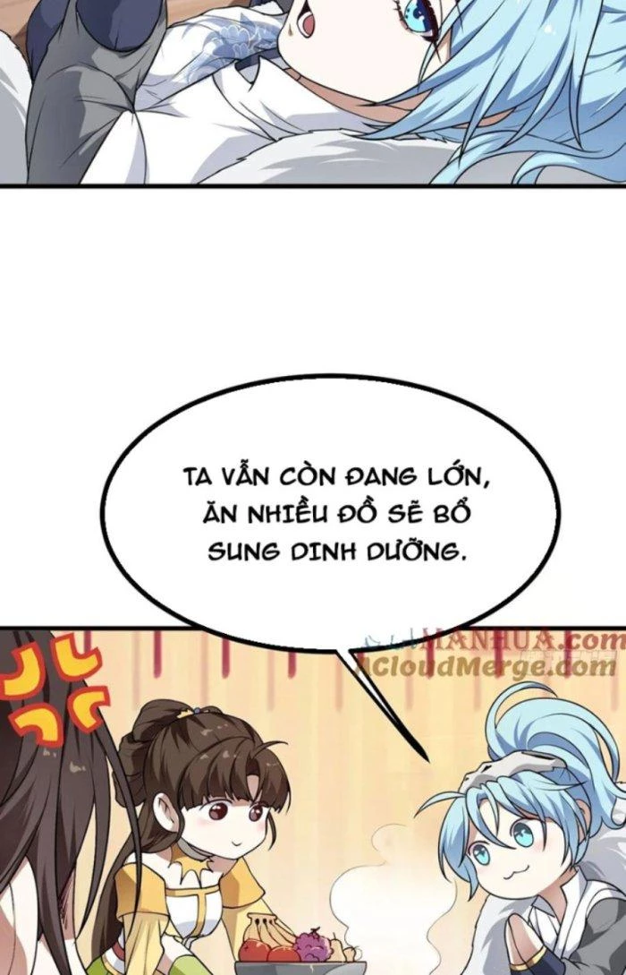 Tiên Nhân Này Quá Nghiêm Túc Chapter 36 - Trang 2