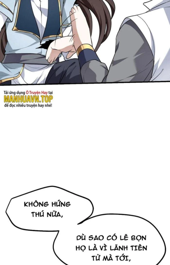 Tiên Nhân Này Quá Nghiêm Túc Chapter 36 - Trang 2