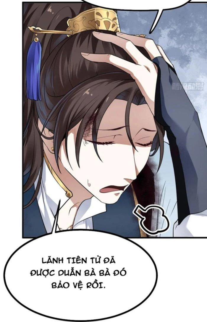 Tiên Nhân Này Quá Nghiêm Túc Chapter 36 - Trang 2
