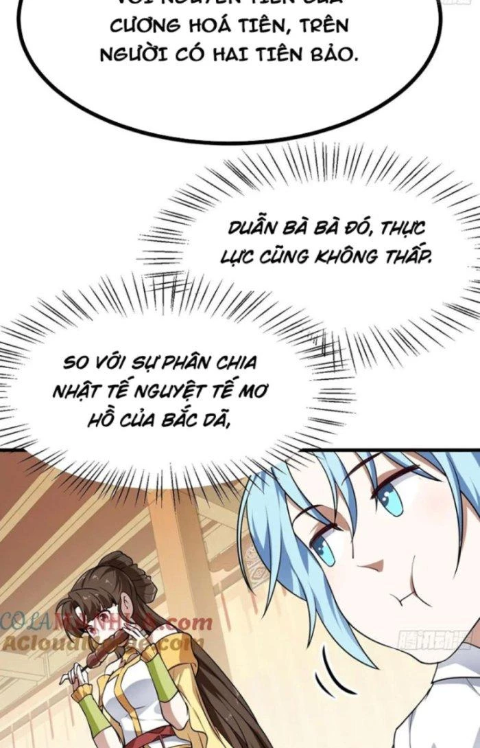 Tiên Nhân Này Quá Nghiêm Túc Chapter 36 - Trang 2