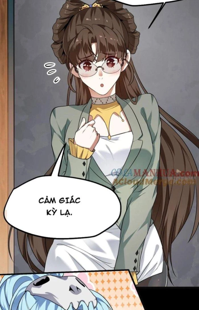 Tiên Nhân Này Quá Nghiêm Túc Chapter 36 - Trang 2