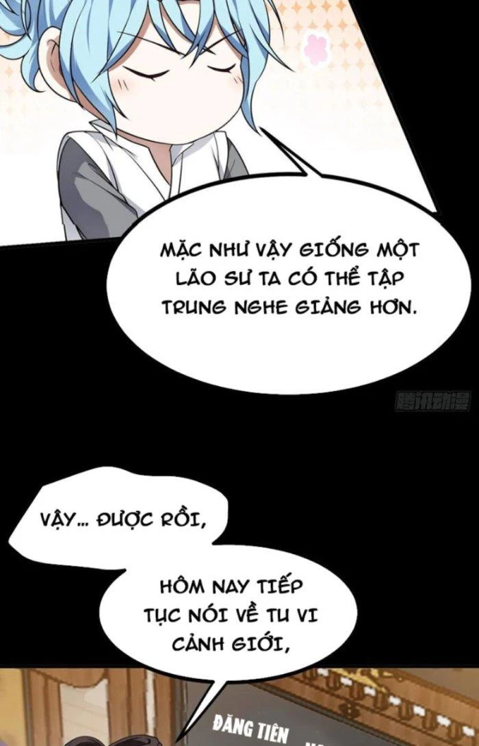 Tiên Nhân Này Quá Nghiêm Túc Chapter 36 - Trang 2