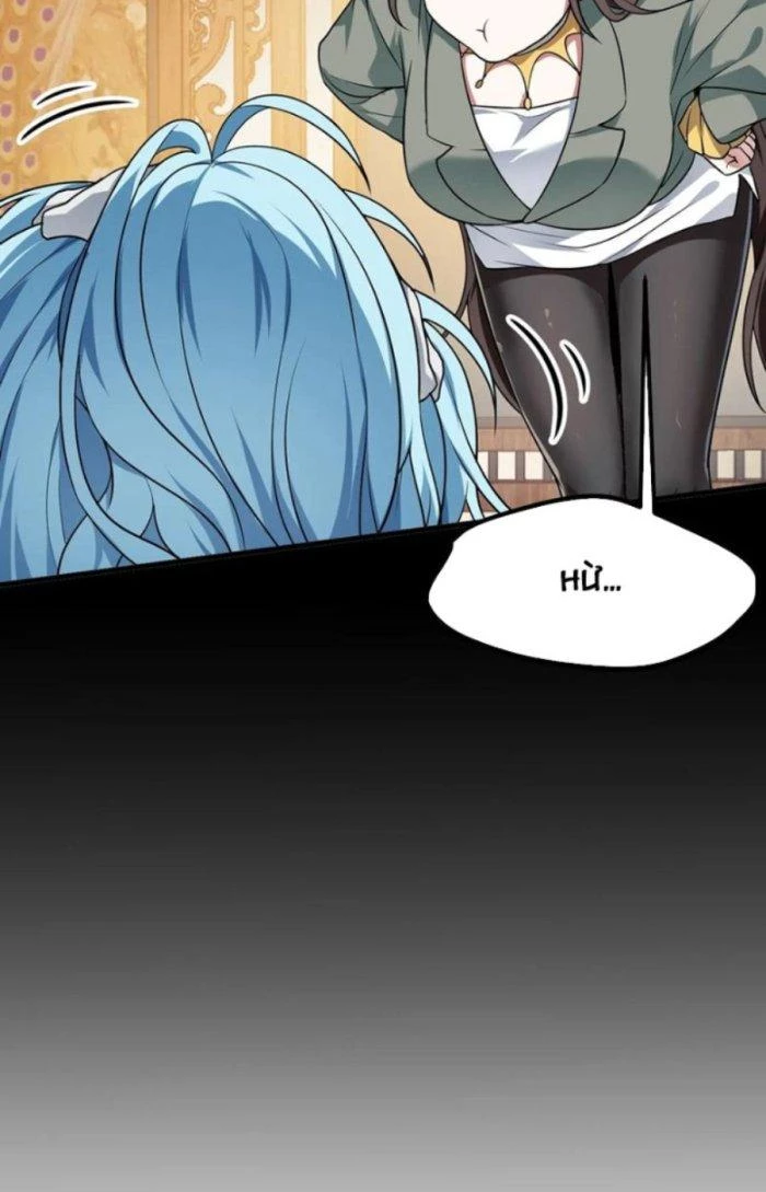 Tiên Nhân Này Quá Nghiêm Túc Chapter 36 - Trang 2