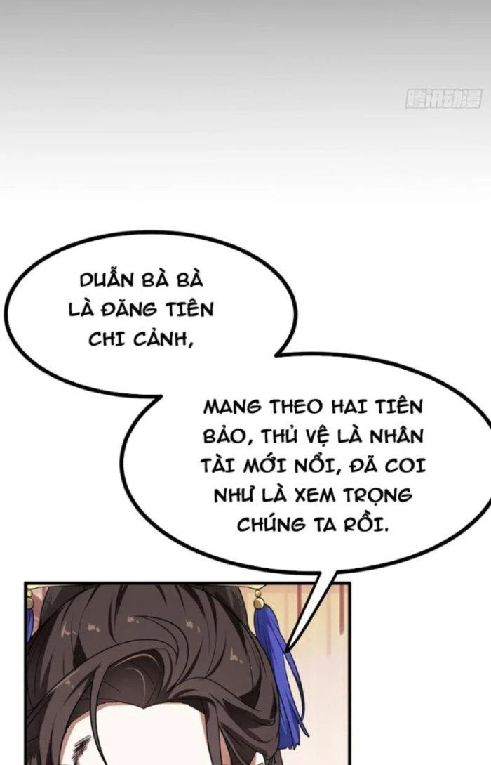 Tiên Nhân Này Quá Nghiêm Túc Chapter 36 - Trang 2