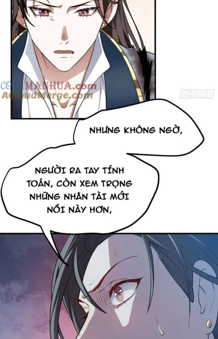 Tiên Nhân Này Quá Nghiêm Túc Chapter 36 - Trang 2