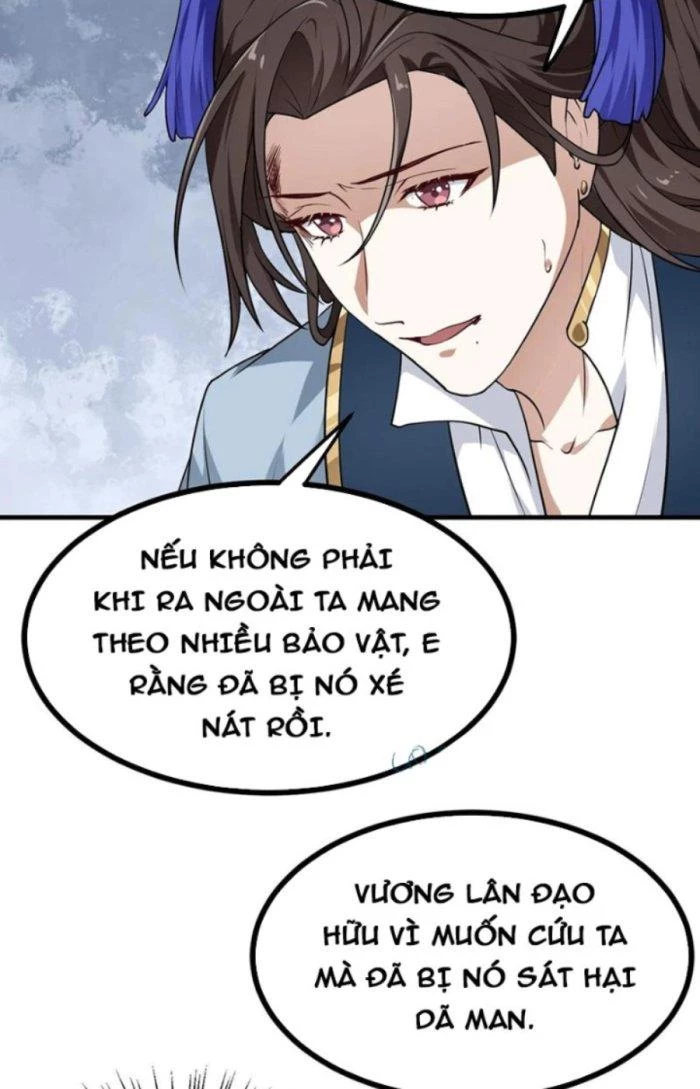 Tiên Nhân Này Quá Nghiêm Túc Chapter 36 - Trang 2