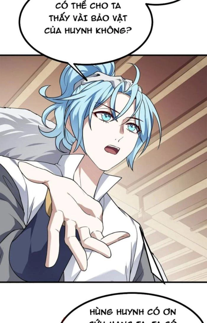 Tiên Nhân Này Quá Nghiêm Túc Chapter 36 - Trang 2