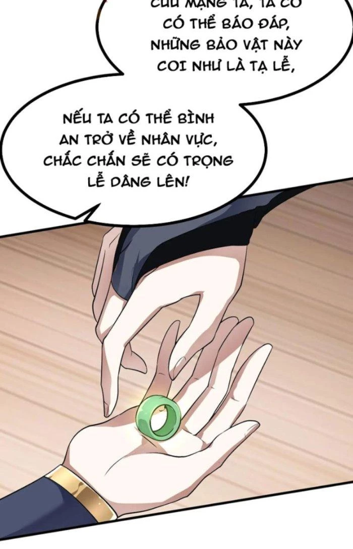Tiên Nhân Này Quá Nghiêm Túc Chapter 36 - Trang 2