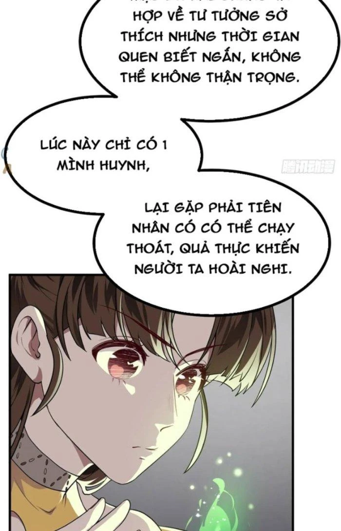 Tiên Nhân Này Quá Nghiêm Túc Chapter 36 - Trang 2
