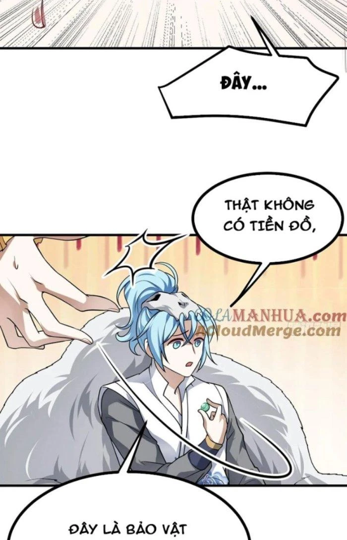 Tiên Nhân Này Quá Nghiêm Túc Chapter 36 - Trang 2