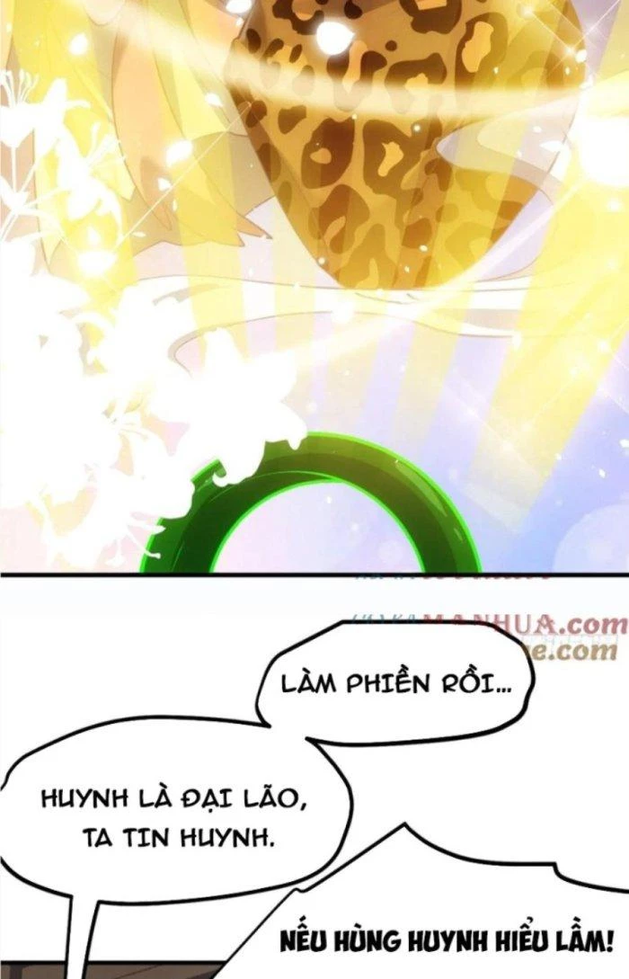 Tiên Nhân Này Quá Nghiêm Túc Chapter 37 - Trang 2
