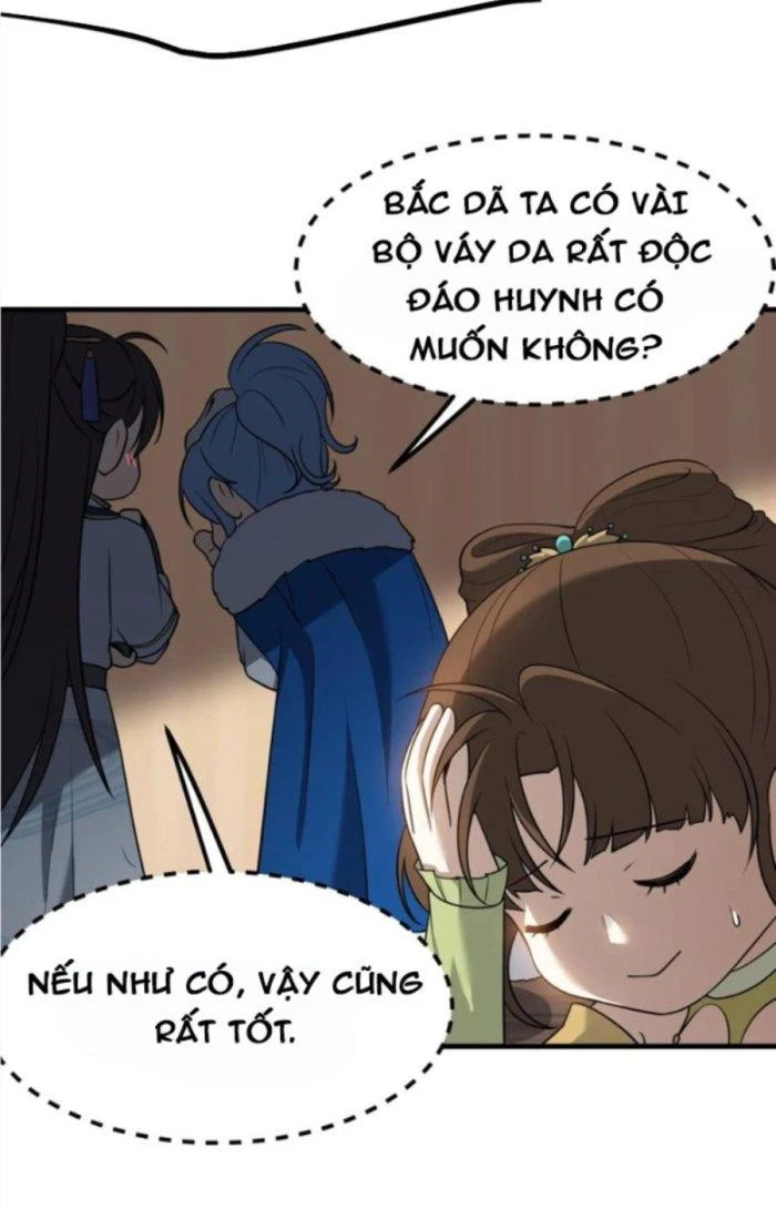 Tiên Nhân Này Quá Nghiêm Túc Chapter 37 - Trang 2