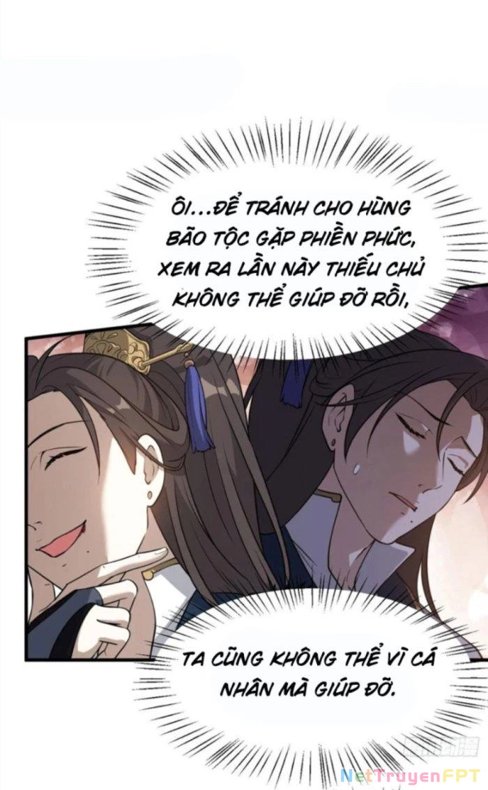 Tiên Nhân Này Quá Nghiêm Túc Chapter 37 - Trang 2