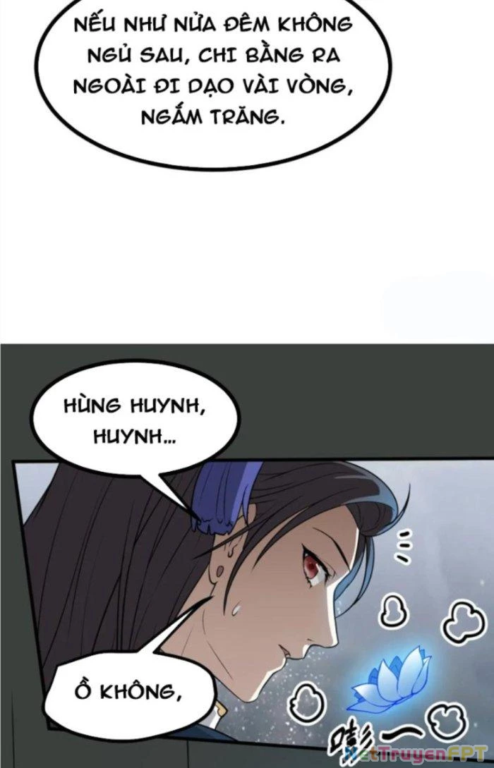 Tiên Nhân Này Quá Nghiêm Túc Chapter 37 - Trang 2