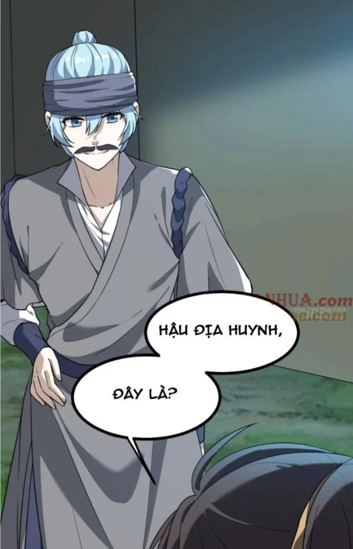 Tiên Nhân Này Quá Nghiêm Túc Chapter 37 - Trang 2