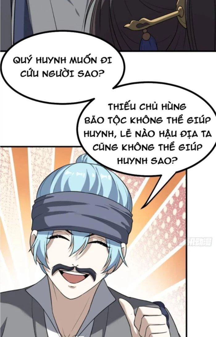 Tiên Nhân Này Quá Nghiêm Túc Chapter 37 - Trang 2