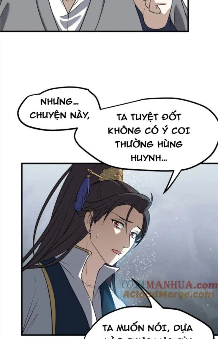 Tiên Nhân Này Quá Nghiêm Túc Chapter 37 - Trang 2