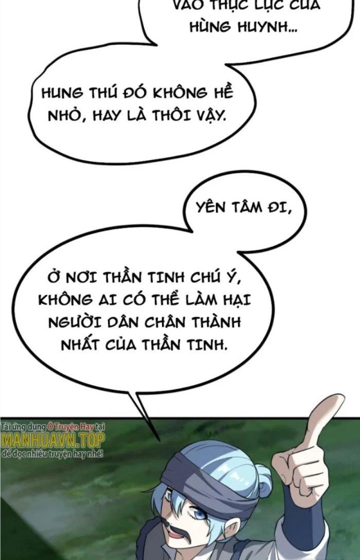 Tiên Nhân Này Quá Nghiêm Túc Chapter 37 - Trang 2