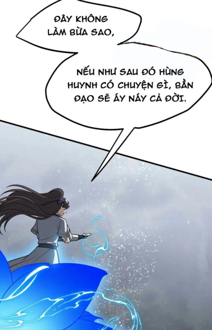 Tiên Nhân Này Quá Nghiêm Túc Chapter 37 - Trang 2
