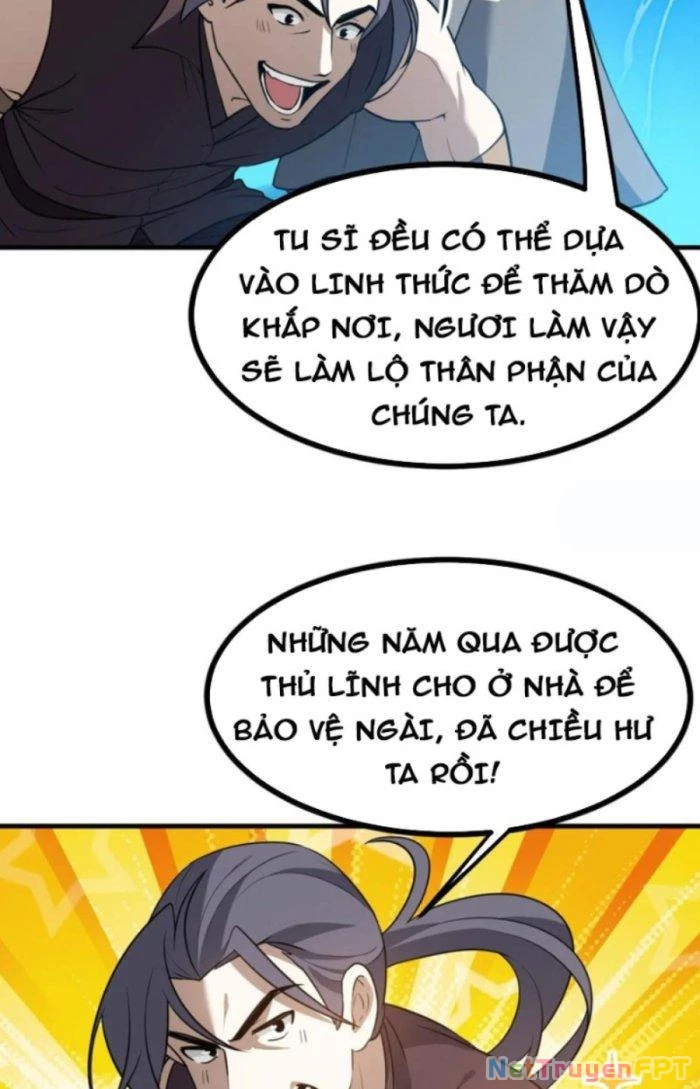 Tiên Nhân Này Quá Nghiêm Túc Chapter 37 - Trang 2