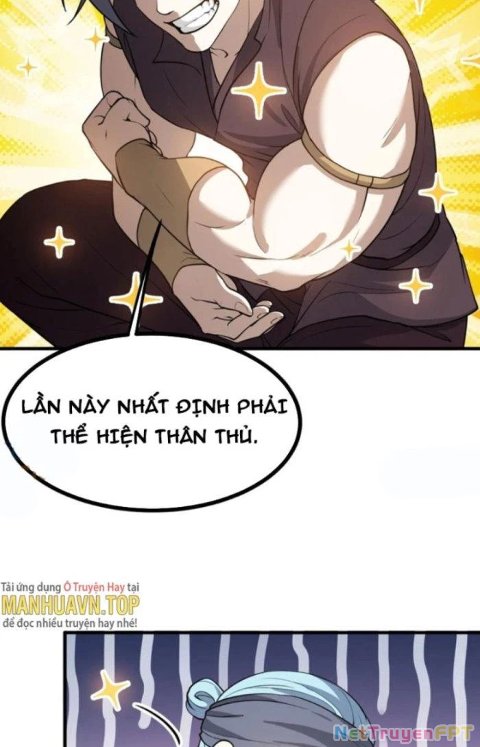 Tiên Nhân Này Quá Nghiêm Túc Chapter 37 - Trang 2