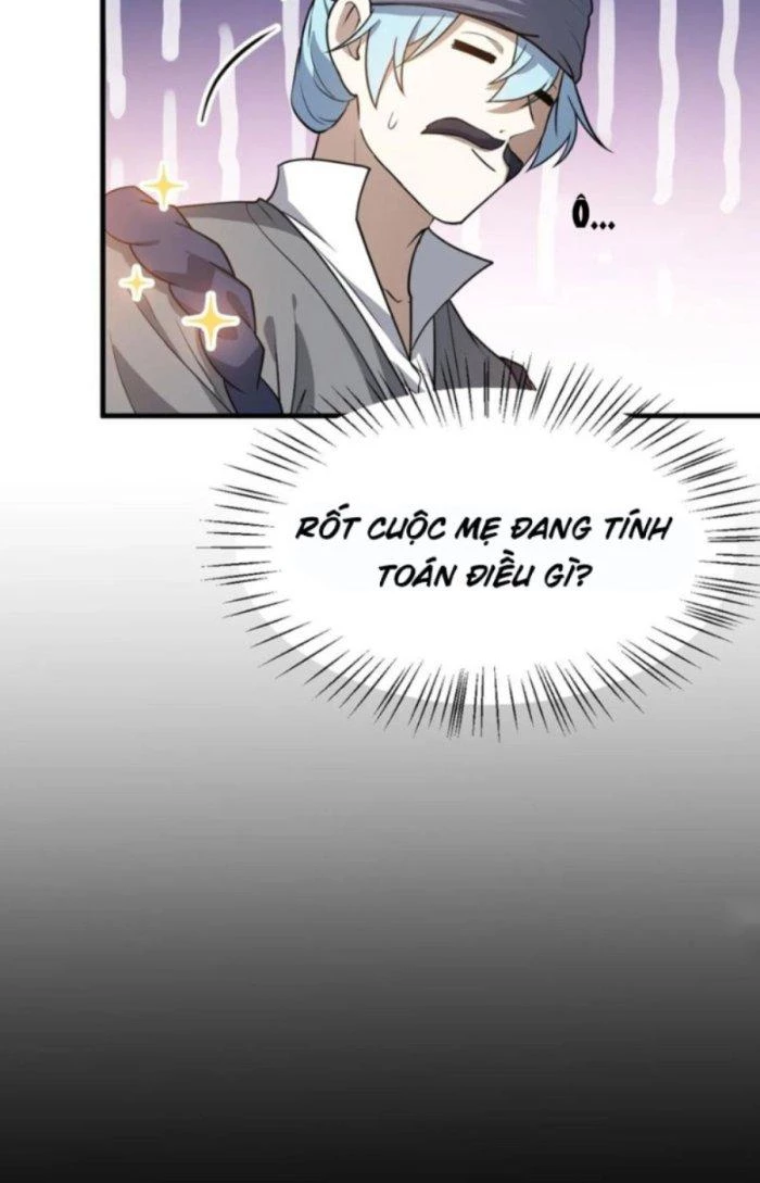 Tiên Nhân Này Quá Nghiêm Túc Chapter 37 - Trang 2