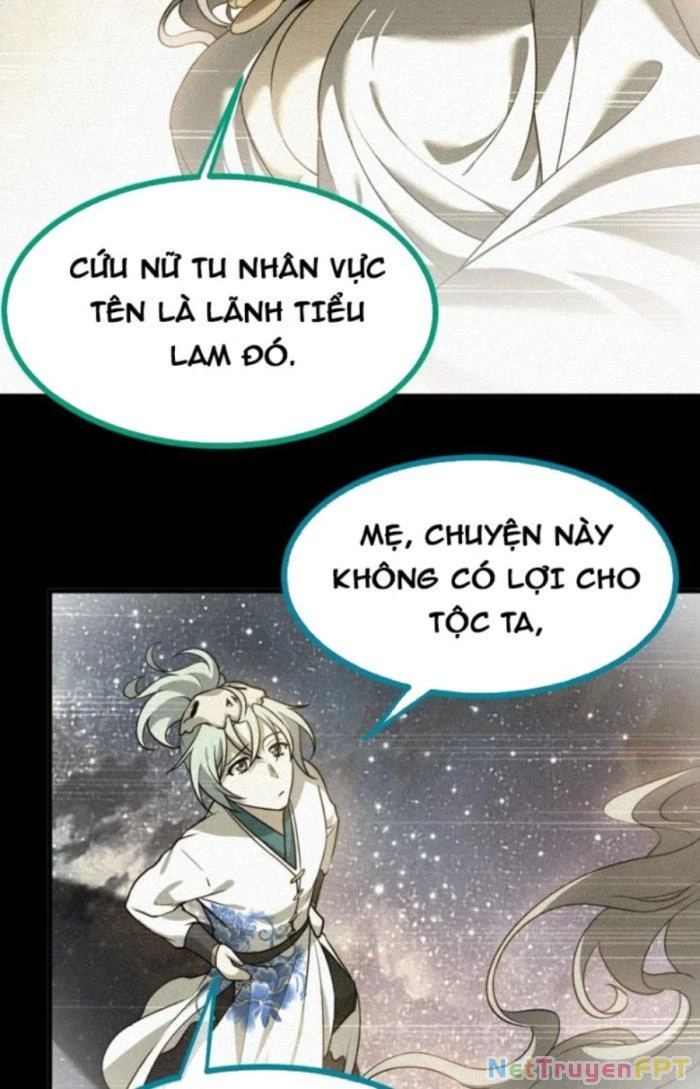 Tiên Nhân Này Quá Nghiêm Túc Chapter 37 - Trang 2