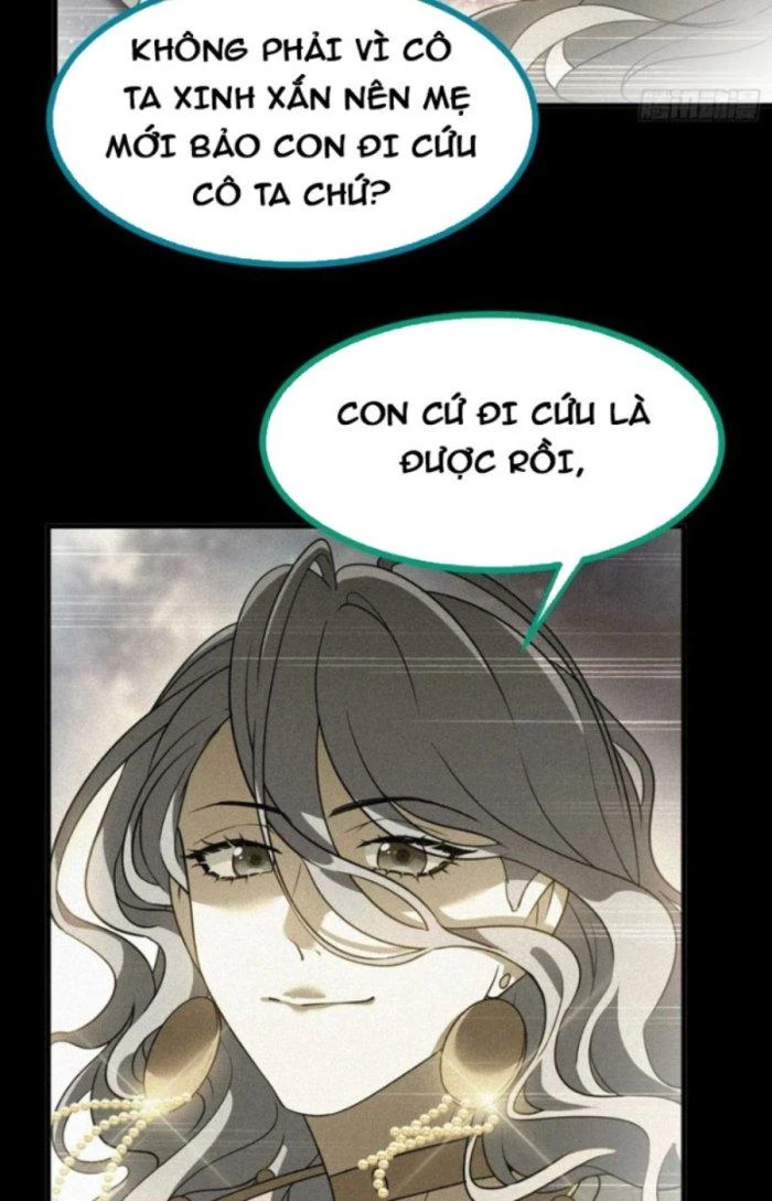 Tiên Nhân Này Quá Nghiêm Túc Chapter 37 - Trang 2