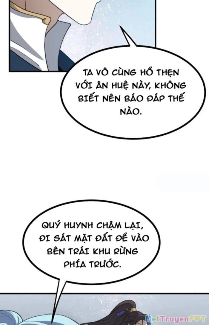 Tiên Nhân Này Quá Nghiêm Túc Chapter 37 - Trang 2
