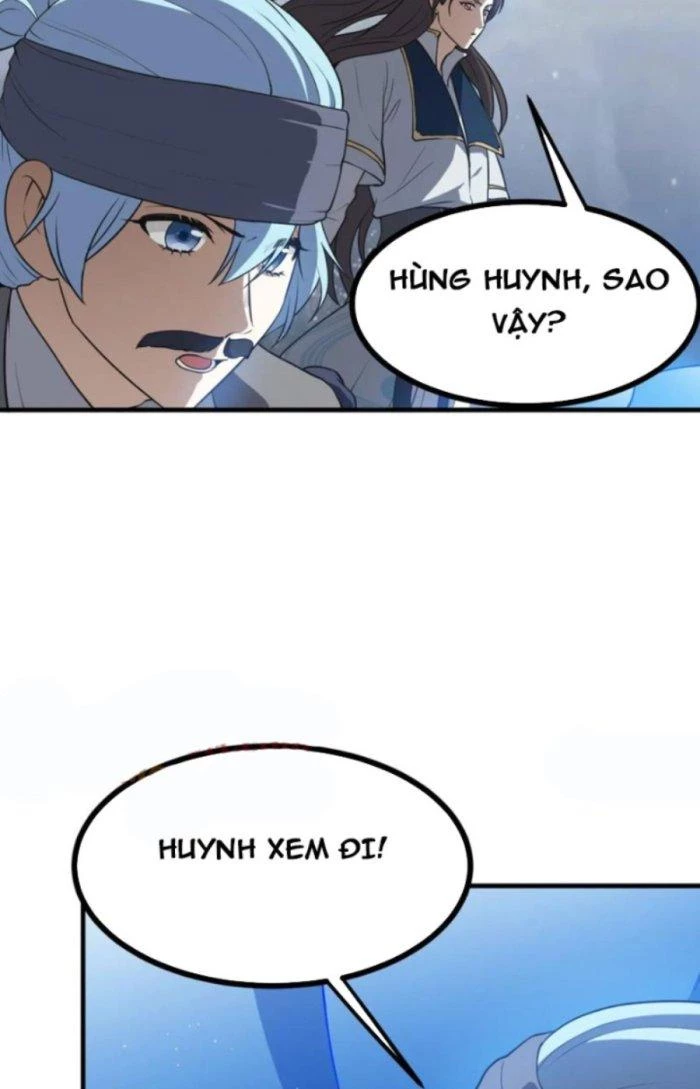 Tiên Nhân Này Quá Nghiêm Túc Chapter 37 - Trang 2