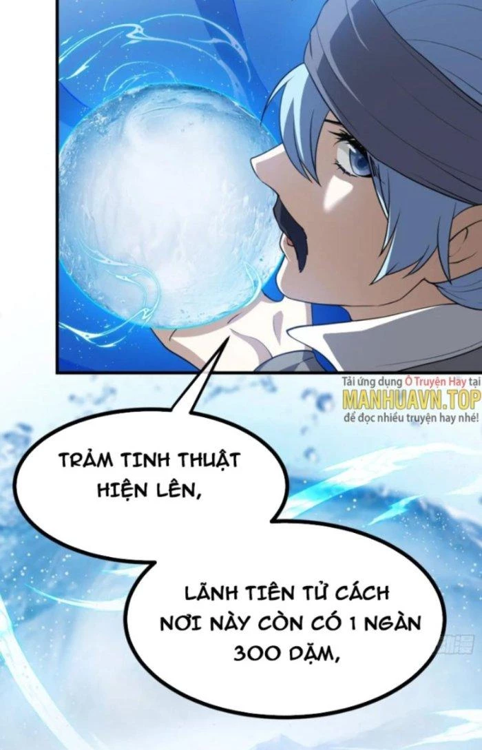 Tiên Nhân Này Quá Nghiêm Túc Chapter 37 - Trang 2