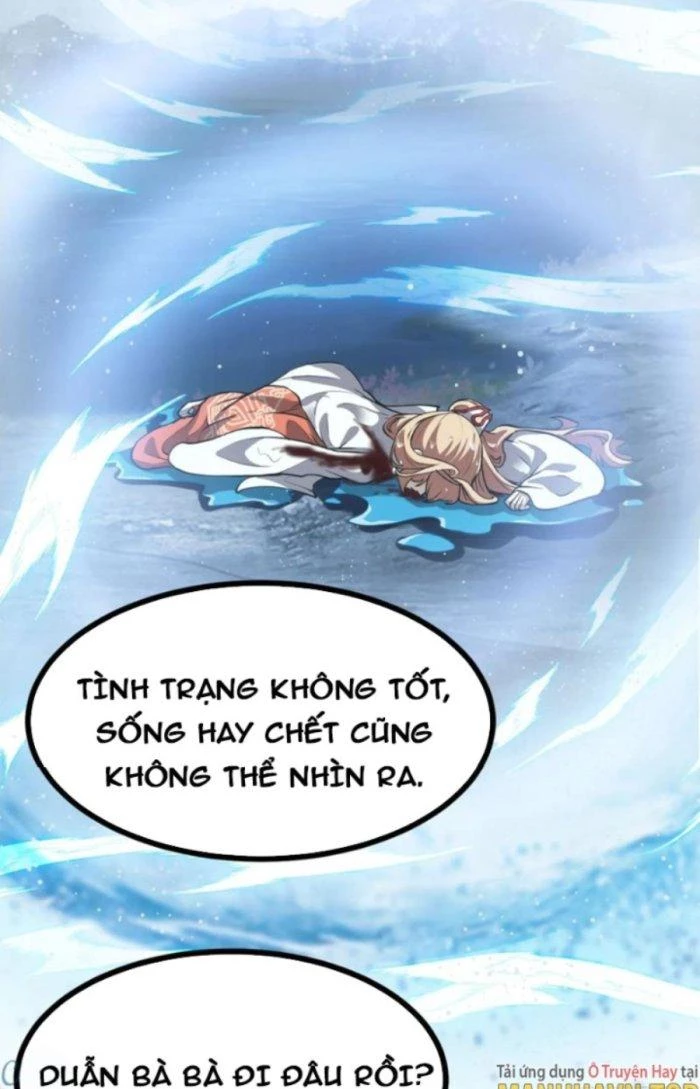 Tiên Nhân Này Quá Nghiêm Túc Chapter 37 - Trang 2