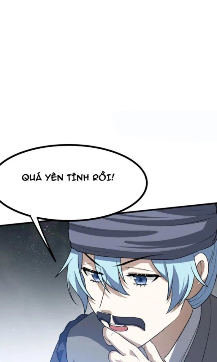 Tiên Nhân Này Quá Nghiêm Túc Chapter 37 - Trang 2