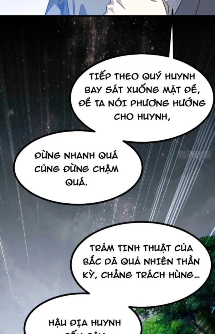 Tiên Nhân Này Quá Nghiêm Túc Chapter 37 - Trang 2