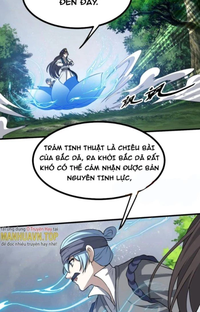 Tiên Nhân Này Quá Nghiêm Túc Chapter 37 - Trang 2