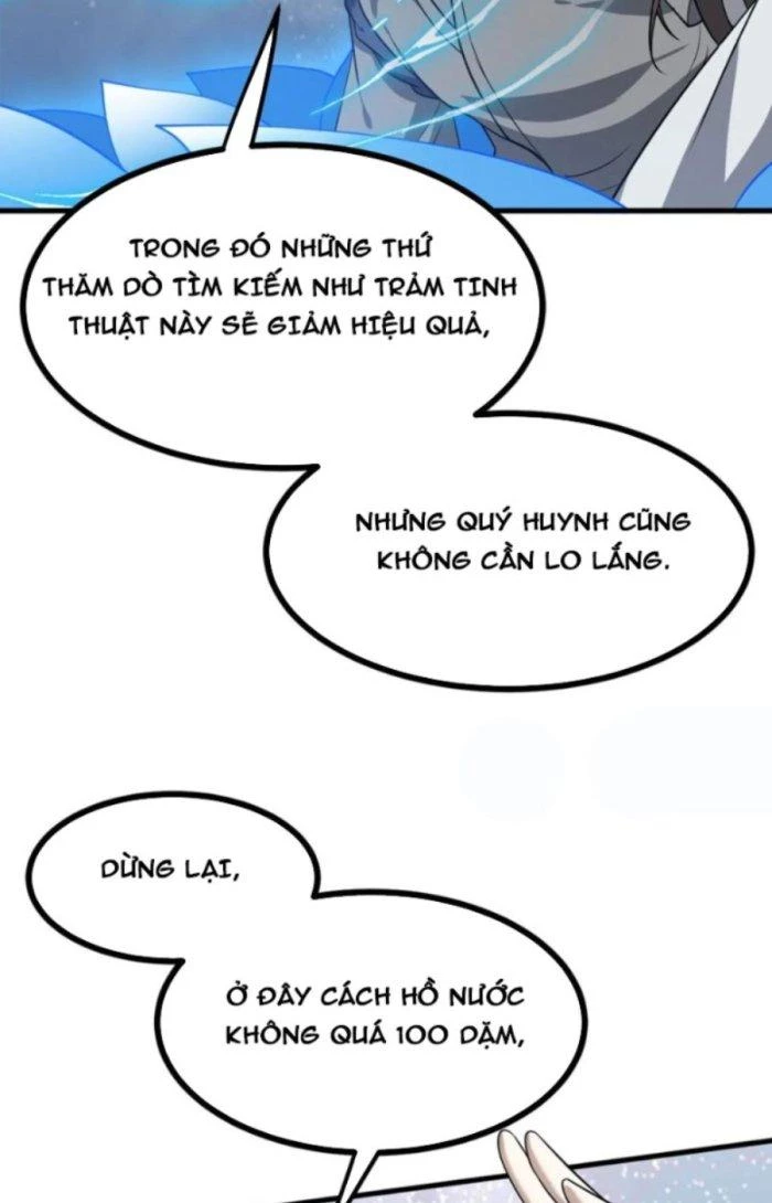 Tiên Nhân Này Quá Nghiêm Túc Chapter 37 - Trang 2