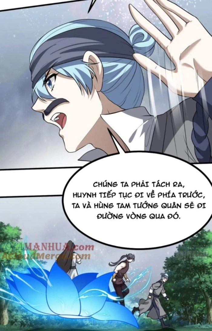 Tiên Nhân Này Quá Nghiêm Túc Chapter 37 - Trang 2