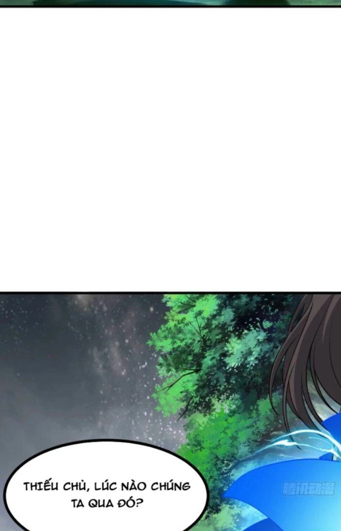 Tiên Nhân Này Quá Nghiêm Túc Chapter 37 - Trang 2