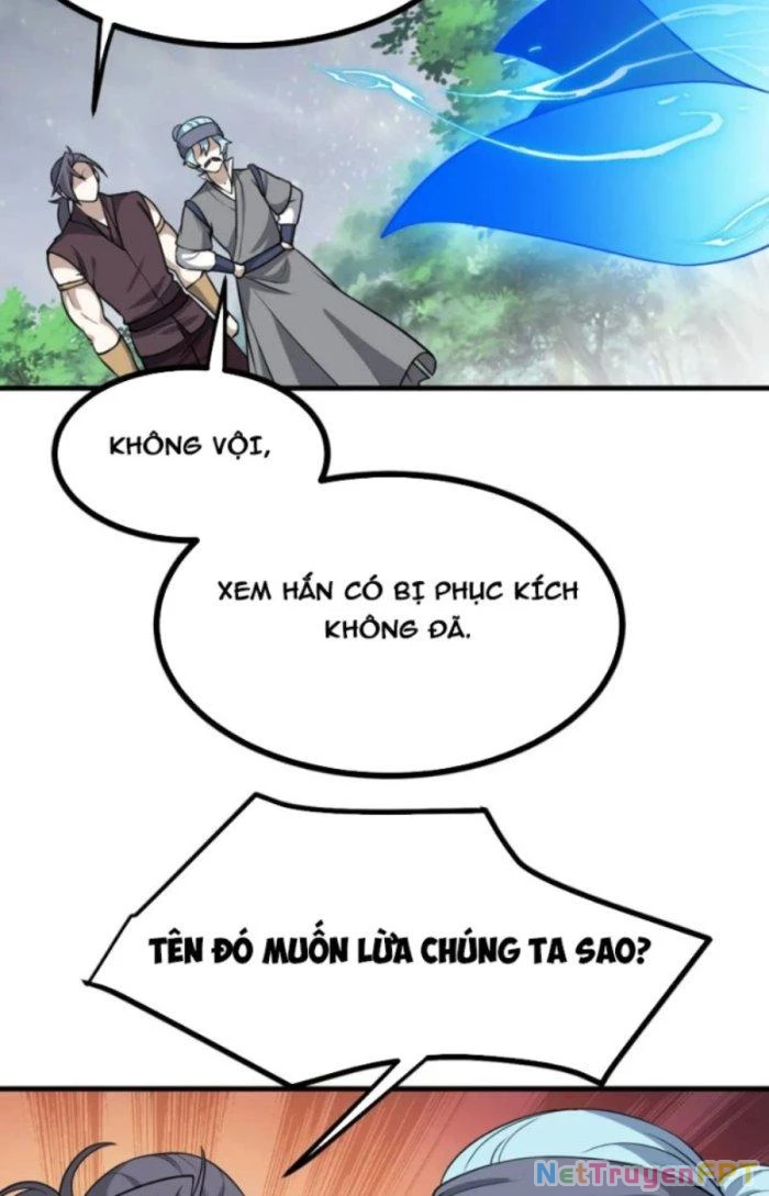 Tiên Nhân Này Quá Nghiêm Túc Chapter 37 - Trang 2