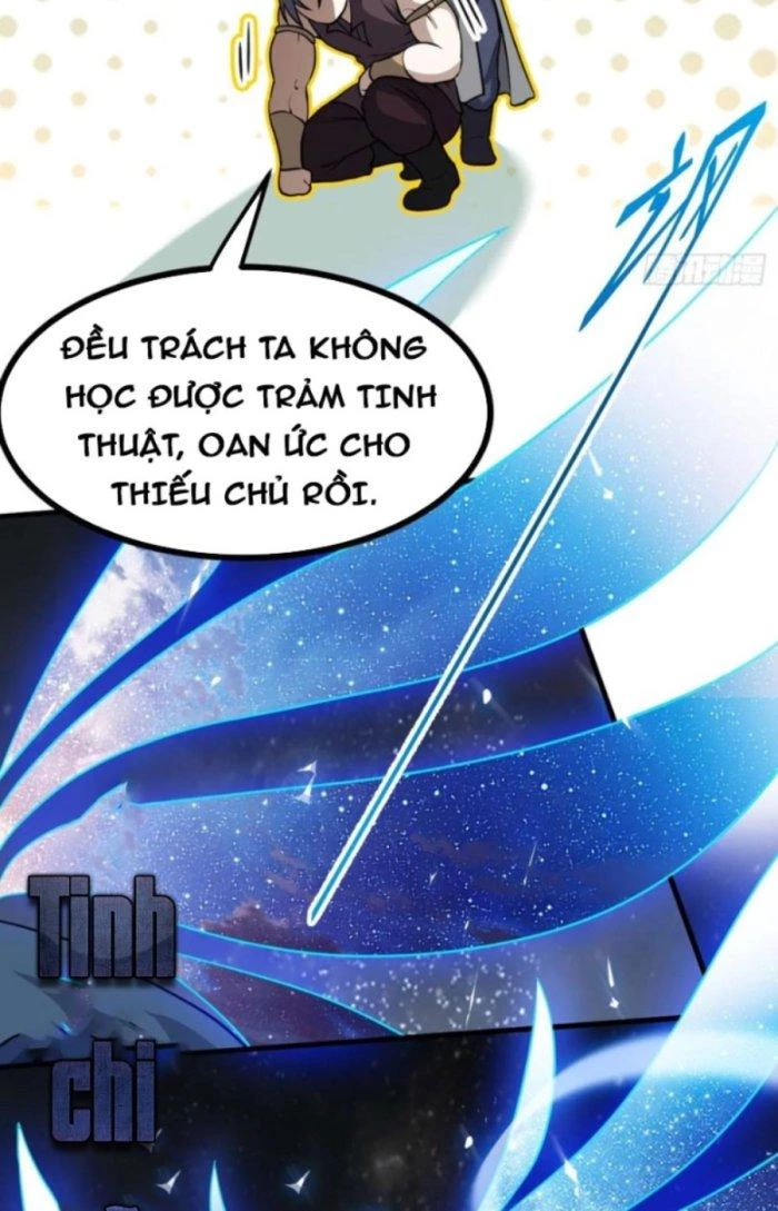 Tiên Nhân Này Quá Nghiêm Túc Chapter 37 - Trang 2